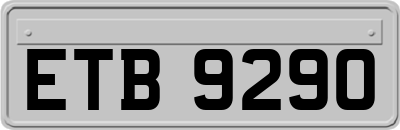 ETB9290