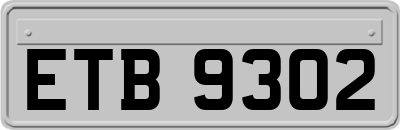 ETB9302