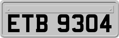 ETB9304