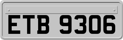 ETB9306