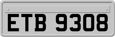 ETB9308