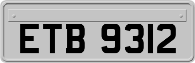 ETB9312