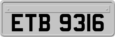ETB9316