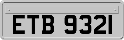 ETB9321