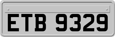 ETB9329