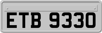 ETB9330