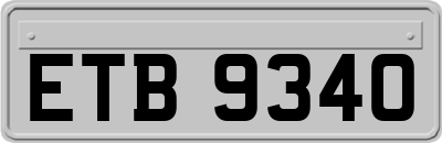 ETB9340