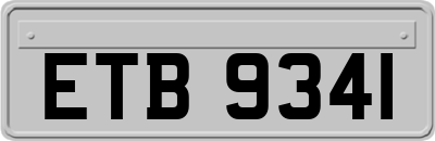 ETB9341