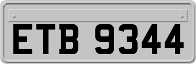 ETB9344
