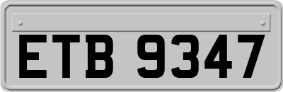 ETB9347