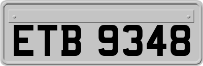 ETB9348