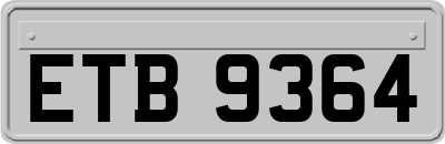 ETB9364