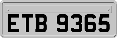 ETB9365