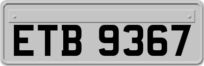 ETB9367