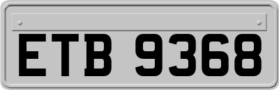 ETB9368