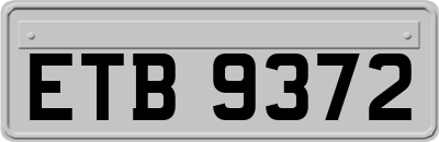 ETB9372