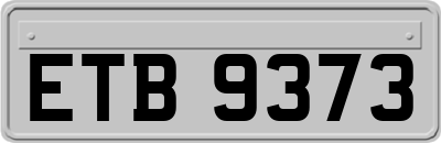 ETB9373