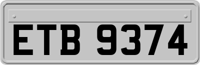 ETB9374