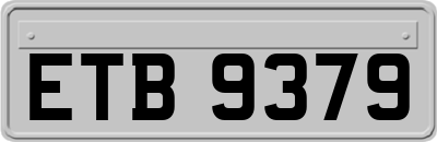 ETB9379