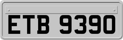 ETB9390