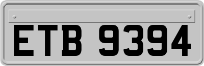 ETB9394