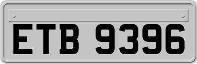 ETB9396