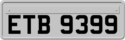 ETB9399