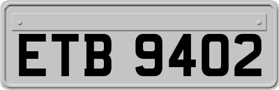 ETB9402