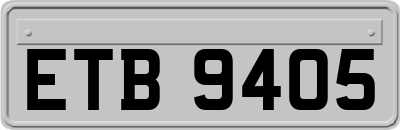 ETB9405
