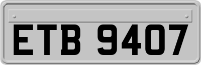 ETB9407