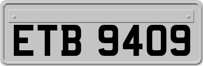 ETB9409