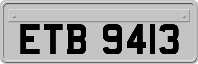 ETB9413