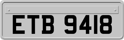 ETB9418