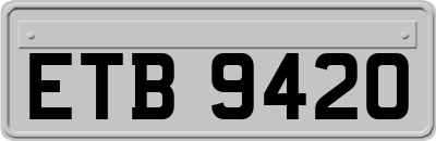 ETB9420