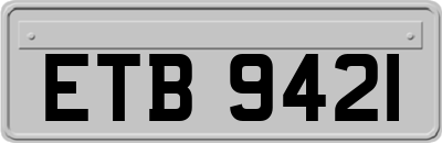ETB9421