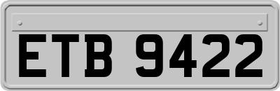 ETB9422