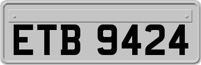 ETB9424