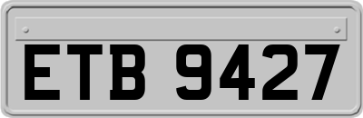 ETB9427