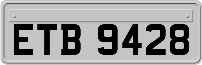 ETB9428