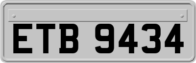 ETB9434
