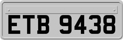 ETB9438