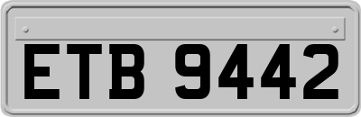 ETB9442