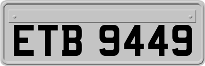 ETB9449