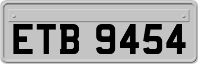 ETB9454
