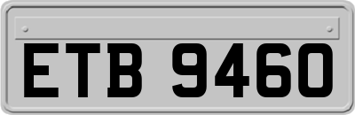 ETB9460