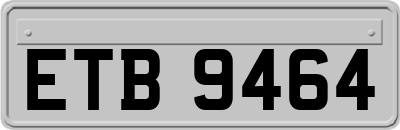 ETB9464