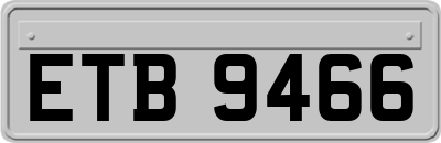 ETB9466