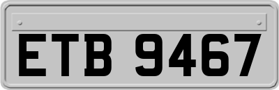 ETB9467