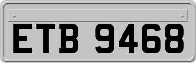ETB9468