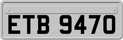 ETB9470